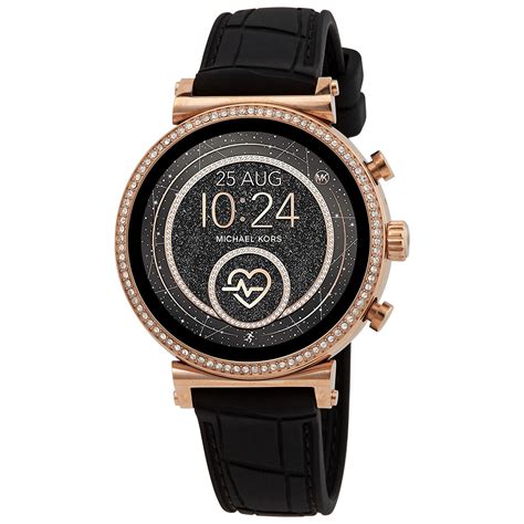 mkt5069 michael kors|Amazon.com: Michael Kors Access Women's Sofie .